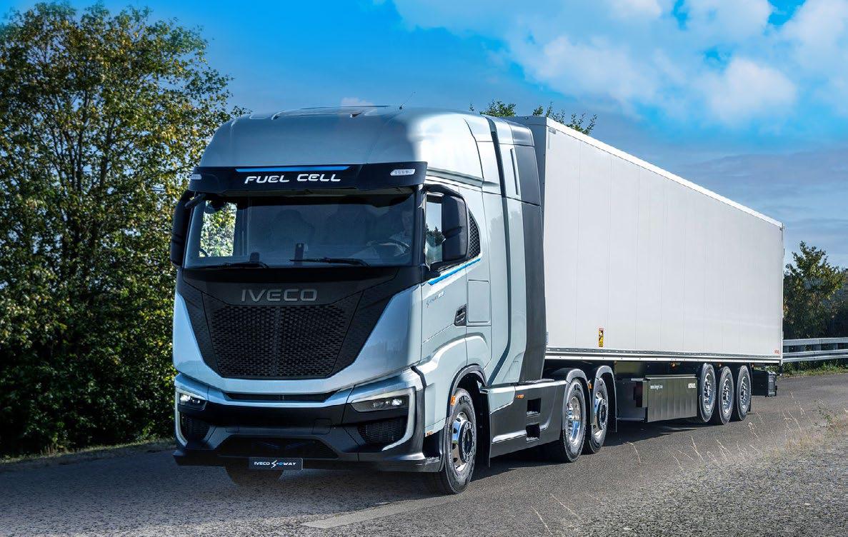 Una Nuova Forza CV Globale